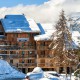s�sz�ll�s: Les Chalets de Wengen/Les Coches